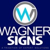 Wagner Signs Inc Logo