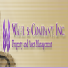 Wahl and Company Logo