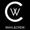 Wahl & Crew Logo