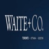 Waite + Co. Logo