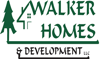 Walker Homes & Development | Envision Commercial Construction Logo