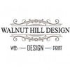 Walnut Hill Design Logo
