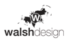 Walsh Design Logo