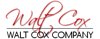 Walt Cox Company Logo