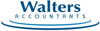 Walters Accountants Logo