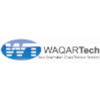 Waqartech Ltd Logo