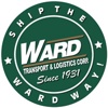 Ward Transport & Logistics Logo
