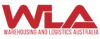 Warehousing and Logistics Australia Logo