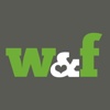 Warm & Fuzzy Logo