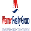 Warner Realty Group & Property Management Of Newport Logo