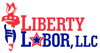Liberty Labor Warrensville Heights Logo