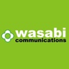 Wasabi Communications Logo