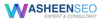 Washeen Logo