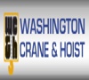 Washington Crane & Hoist Company, Inc. Logo