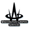 Washington Graphic Services Logo