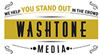 Washtone Media Logo