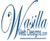 Wasilla Web Designs Logo