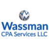 Wassman CPA Services LLC Logo
