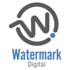 Watermark Digital Logo