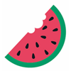 Watermelon Logo