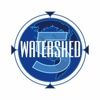Watershed 5 Logo