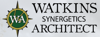 Watkins Architect Logo