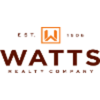 Watts Realty Company, Inc. Logo