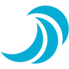 SlideWave, LLC Logo