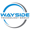 Wayside Technology Group Logo
