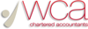 WCA Chartered Accountants Logo