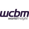 WCBM World Freight Logo