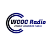 WCOC Radio Logo