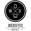 Website Depot Inc. Logo
