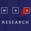 WDG Research LLP Logo