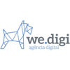 We.Digi Agência Digital Logo