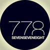 We Are 778 Logo