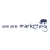We Are Marketing Logo