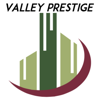 We Buy Houses Fresno | Valley Prestige Logo