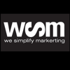 We Simplify Marketing Logo