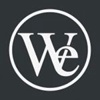 We agency Logo