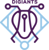 Digiants Logo