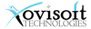 Xovisoft Technologies Logo