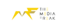 The Media Freak Logo