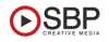 SBP Creative Media Logo