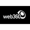 Web360 Logo