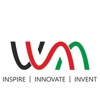 Web and Mobile Solutions Logo