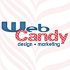 Web Candy Design Logo