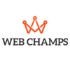 Web Champs Logo