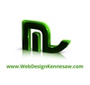 Web Design Kennesaw Logo