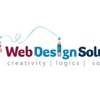 Web Design Solution Logo